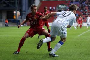 F.C. København - FC Nordsjælland - 09/05-2009