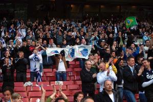 F.C. København - FC Nordsjælland - 09/05-2009