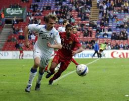 F.C. København - FC Nordsjælland - 09/05-2009