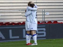 F.C. København - FC Nordsjælland - 09/05-2009