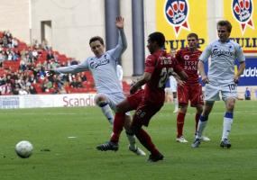 F.C. København - FC Nordsjælland - 09/05-2009