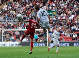 F.C. København - FC Nordsjælland - 09/05-2009