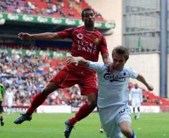 F.C. København - FC Nordsjælland - 09/05-2009