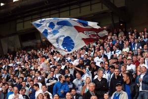 F.C. København - FC Nordsjælland - 09/05-2009