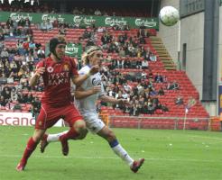 F.C. København - FC Nordsjælland - 09/05-2009