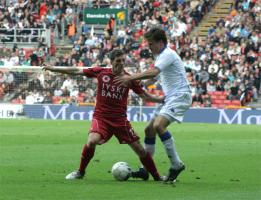 F.C. København - FC Nordsjælland - 09/05-2009