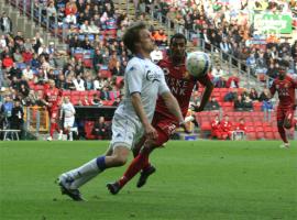 F.C. København - FC Nordsjælland - 09/05-2009