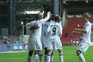 F.C. København - FC Nordsjælland - 09/05-2009