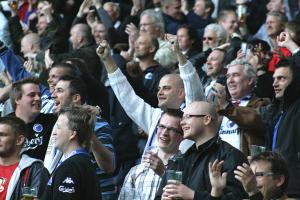F.C. København - FC Nordsjælland - 09/05-2009