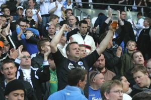 F.C. København - FC Nordsjælland - 09/05-2009
