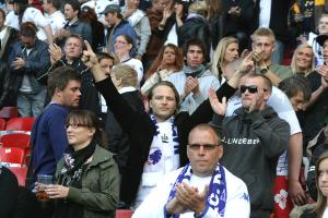 F.C. København - FC Nordsjælland - 09/05-2009