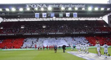 F.C. København - FC Nordsjælland - 09/05-2009