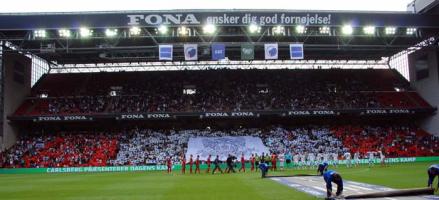 F.C. København - FC Nordsjælland - 09/05-2009