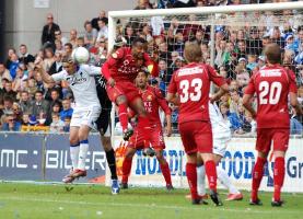 F.C. København - FC Nordsjælland - 09/05-2009