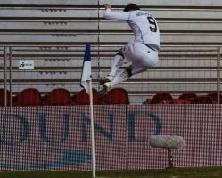 F.C. København - FC Nordsjælland - 09/05-2009