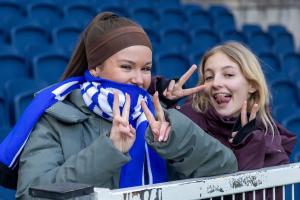 F.C. København - FC Nordsjælland - 14/02-2026