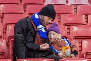F.C. København - FC Nordsjælland - 14/02-2026