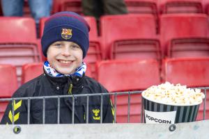 F.C. København - FC Nordsjælland - 14/02-2026