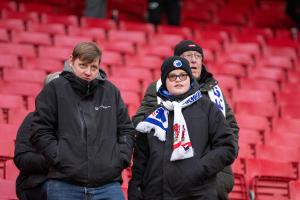 F.C. København - FC Nordsjælland - 14/02-2026