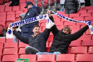 F.C. København - FC Nordsjælland - 14/02-2026