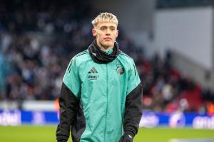 F.C. København - FC Nordsjælland - 14/02-2026