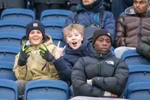 F.C. København - FC Nordsjælland - 14/02-2026