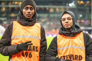 F.C. København - FC Nordsjælland - 14/02-2026