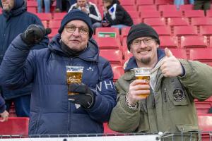 F.C. København - FC Nordsjælland - 14/02-2026