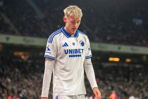 F.C. København - FC Nordsjælland - 14/02-2026