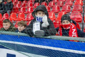 F.C. København - FC Nordsjælland - 14/02-2026