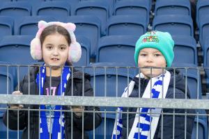 F.C. København - FC Nordsjælland - 14/02-2026