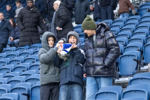 F.C. København - FC Nordsjælland - 14/02-2026