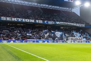 F.C. København - FC Nordsjælland - 14/02-2026