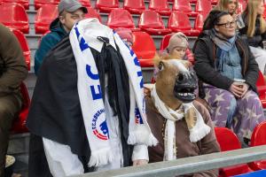 F.C. København - FC Nordsjælland - 14/02-2026