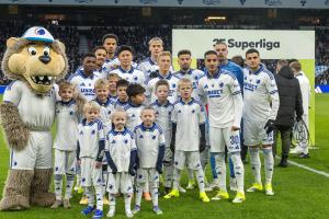 F.C. København - FC Nordsjælland - 14/02-2026