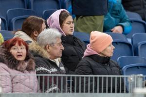 F.C. København - FC Nordsjælland - 14/02-2026