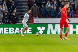 F.C. København - FC Nordsjælland - 14/02-2026