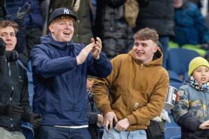 F.C. København - FC Nordsjælland - 14/02-2026