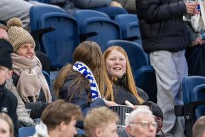 F.C. København - FC Nordsjælland - 14/02-2026