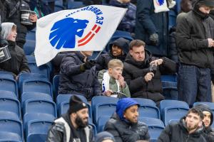 F.C. København - FC Nordsjælland - 14/02-2026