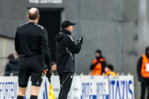 F.C. København - FC Nordsjælland - 14/02-2026