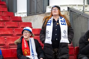 F.C. København - FC Nordsjælland - 14/02-2026