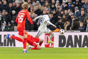 F.C. København - FC Nordsjælland - 14/02-2026