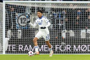 F.C. København - FC Nordsjælland - 14/02-2026