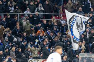 F.C. København - FC Nordsjælland - 14/02-2026