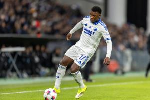 F.C. København - FC Nordsjælland - 14/02-2026