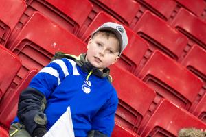 F.C. København - FC Nordsjælland - 14/02-2026