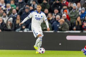 F.C. København - FC Nordsjælland - 14/02-2026