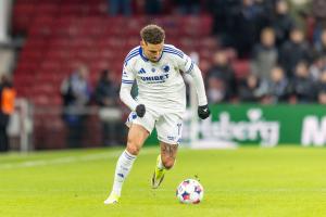 F.C. København - FC Nordsjælland - 14/02-2026