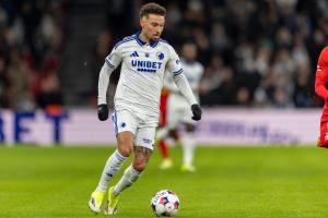 F.C. København - FC Nordsjælland - 14/02-2026